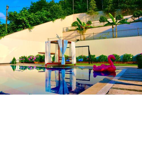 Ak Nature Suites Villa