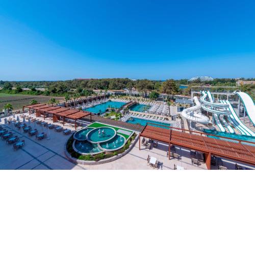 Akadia Luxury Sorgun - Adults Only 16 Plus