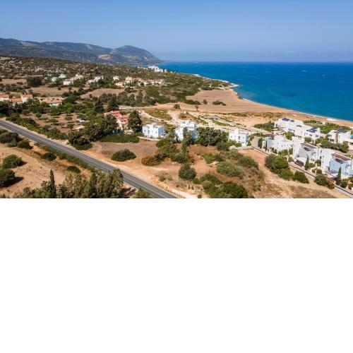 Akamas Bay Villa 42 by BeCyprus