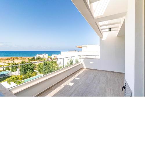Akamas Bay Villa 43 by BeCyprus