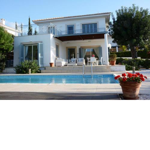 Akamas Carob Tree Villa