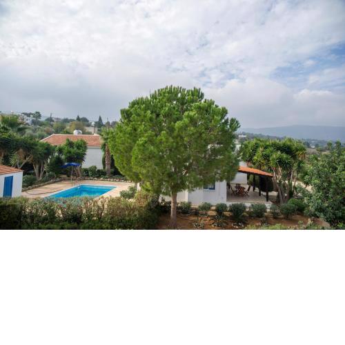 Akamas Edge Villas