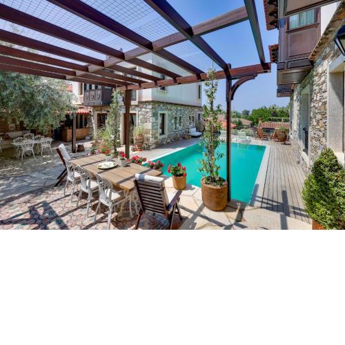 Akanthus Hotel Ephesus
