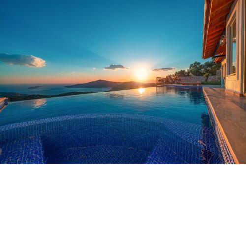 Akasya Villas