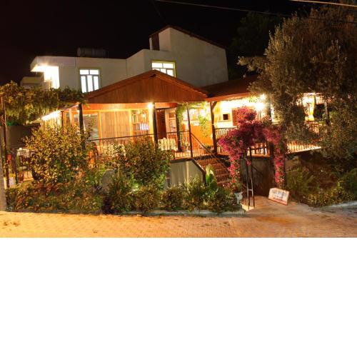 Akay Hotel