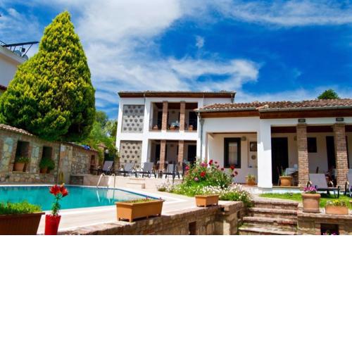 Akay Hotel