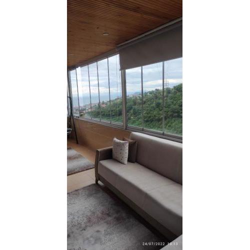 Akçaabat müstakil ev villa