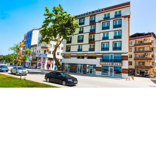Akcakoca Poyraz Otel