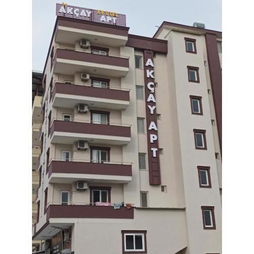 Akçay Apart