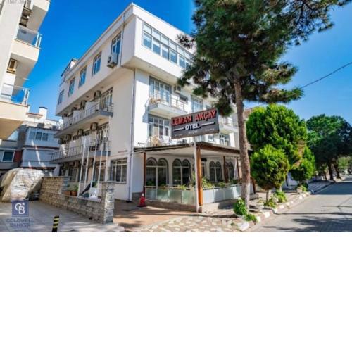 AKÇAY LEMAN OTEL
