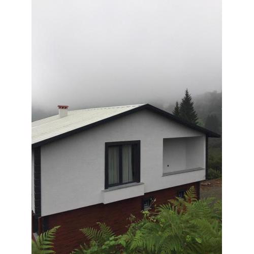 Akçay Villa
