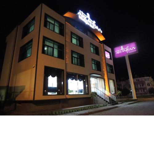 Akcayhan Hotel