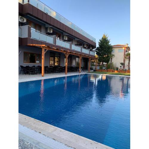 akcayzeytin otel