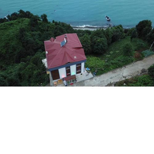 AKDAĞ KEMER OTEL