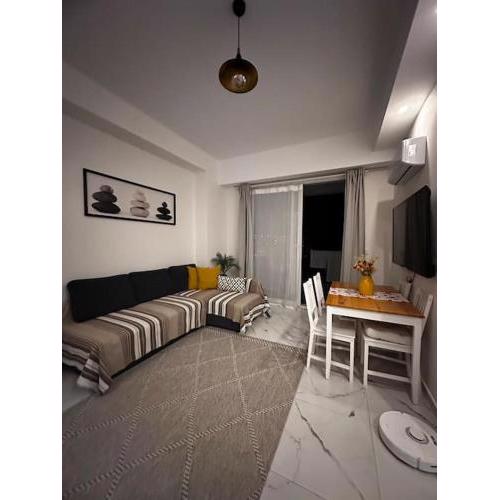 Akdeniz tatil evim