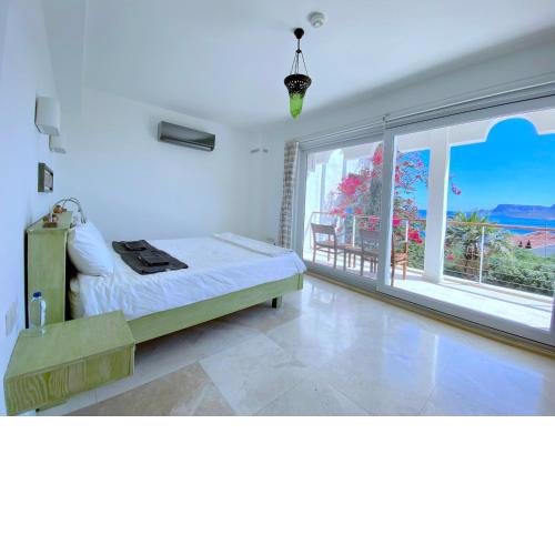 Akdeniz Villa