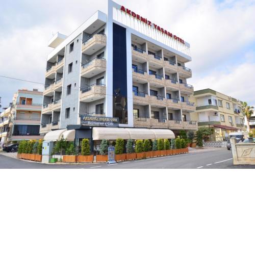 Akdeniz Yaşam Otel