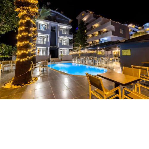 Akdora Elite Hotel & Spa