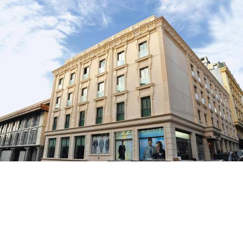 Akgun Hotel Beyazit
