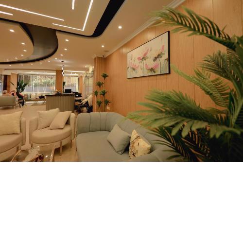Akhenaton Hotel