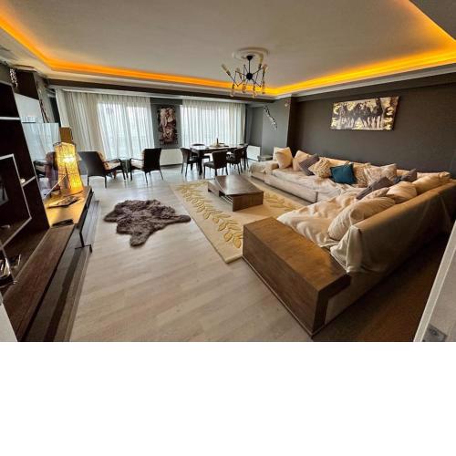 Akhome - Luxury dublex apartment
