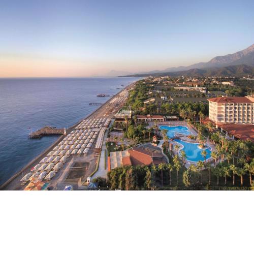 Akka Alinda Hotel - Premium Ultra All Inclusive