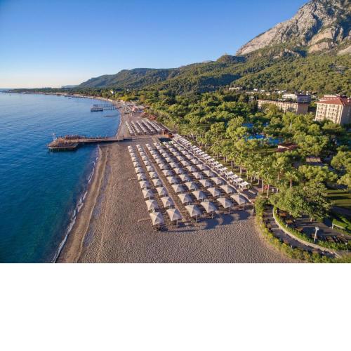 Akka Antedon Hotel - Premium Ultra All Inclusive