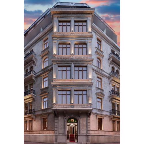 AKKA Lush Hotel Taksim