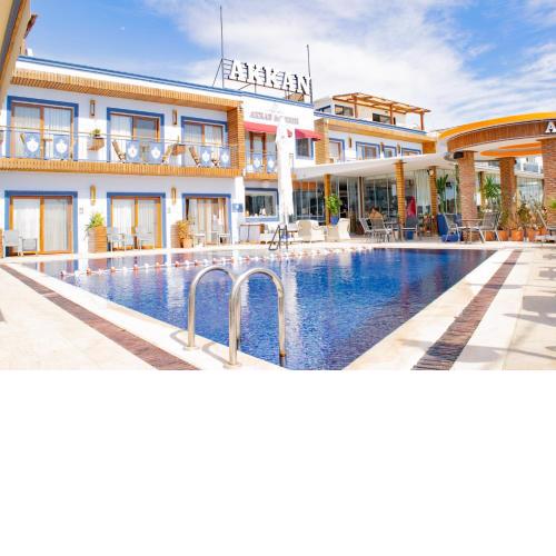 Akkan Beach Hotel