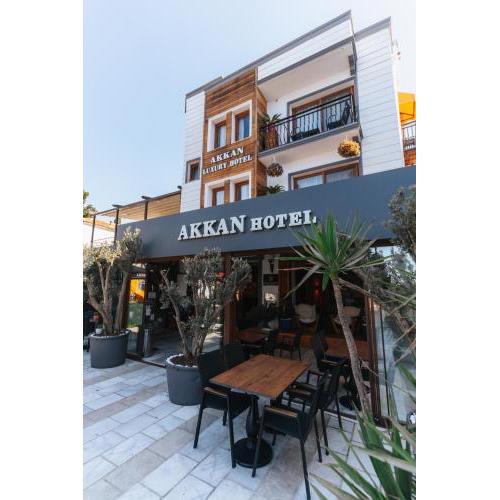 Akkan Hotel