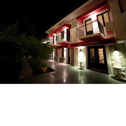 Akkent Garden Hotel