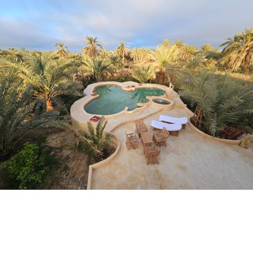 Akleesh your home in Siwa