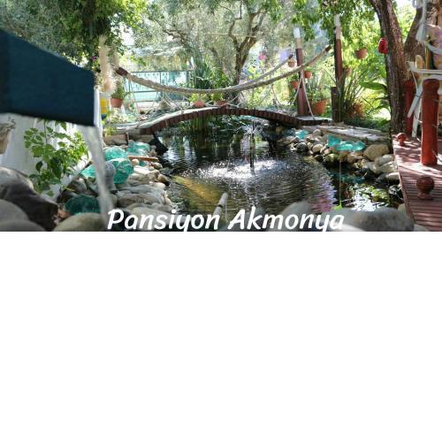 Akmonya Pansiyon
