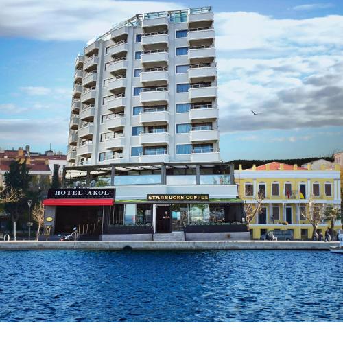 Akol Hotel