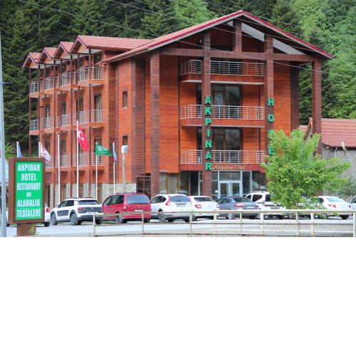 Akpinar Hotel