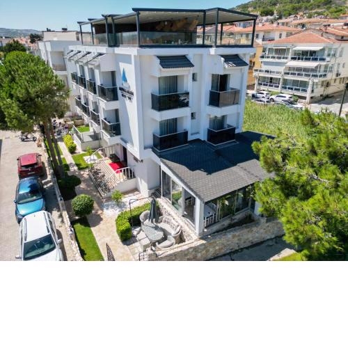 Akpınar Marin Hotel