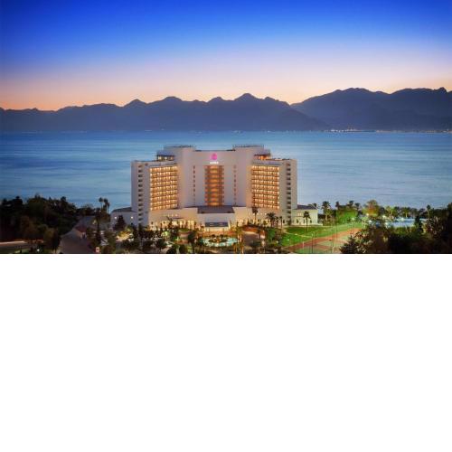 Akra Antalya