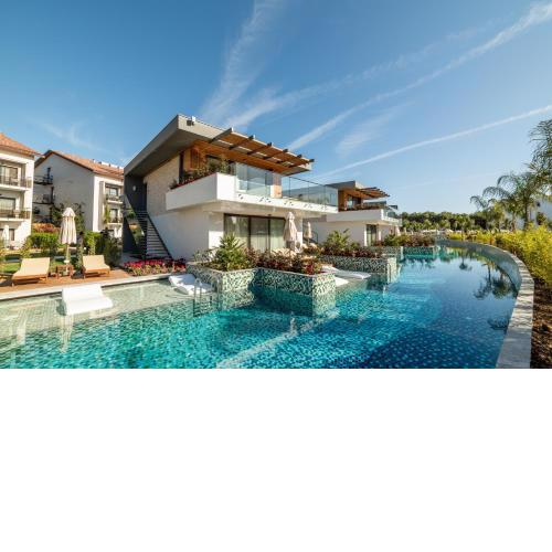 Akra Fethiye The Residence Tui Blue Sensatori - Ultra All Inclusive - Adults Only