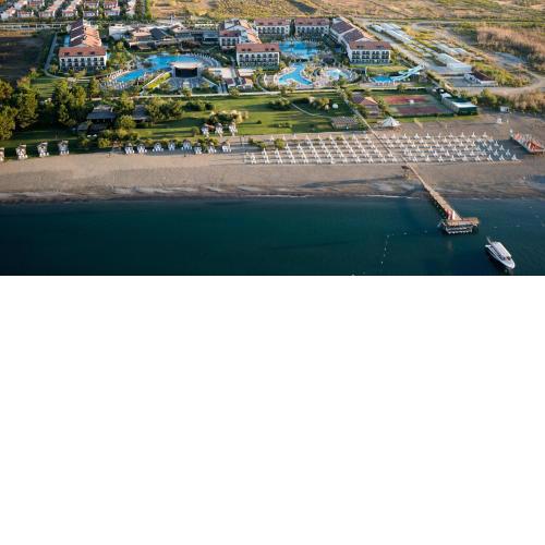 Akra Fethiye Tui Blue Sensatori - Ultra All Inclusive