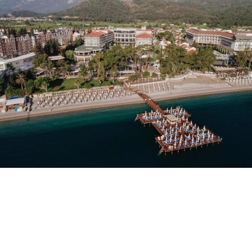 Akra Kemer - Ultra All Inclusive