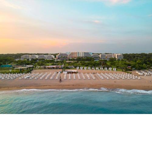 Akra Sorgun Tui Blue Sensatori - Ultra All Inclusive