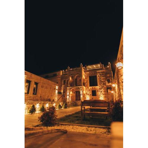 Akritis Cappadocia House