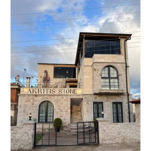 AKRİTİS STONE HOUSE