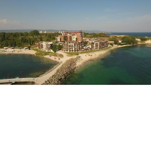 Akrotiria Beach Apart Complex