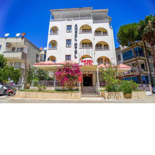 AKSEL BUTİK OTEL