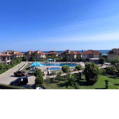 Aktaş Gümüşyaka Villaları