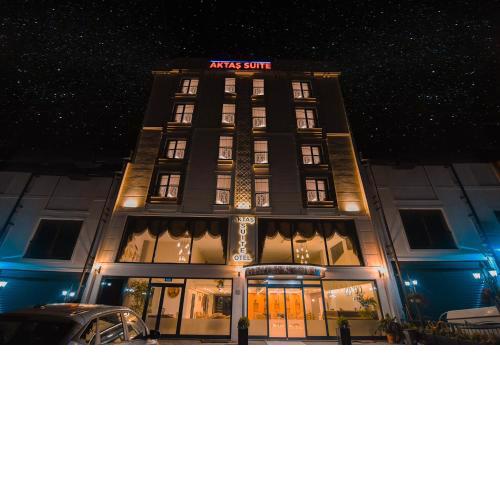 Aktaş Lights Hotel