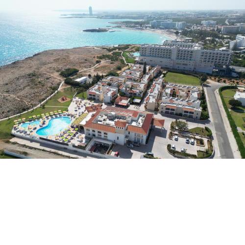 Aktea Beach Village
