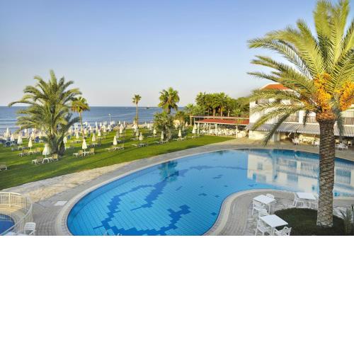 Akti Beach Hotel & Village Resort