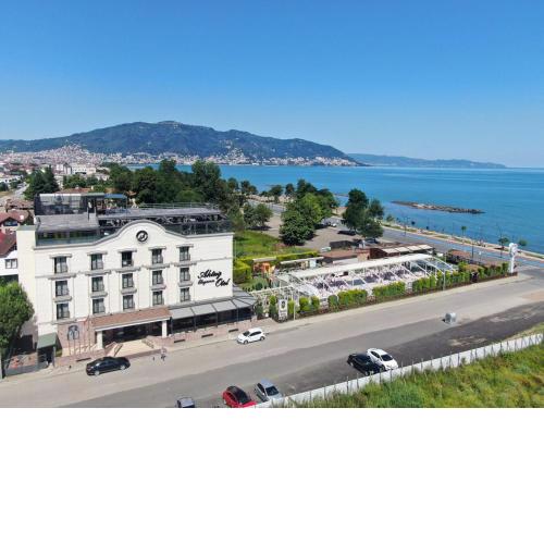Aktug Elegance Hotel